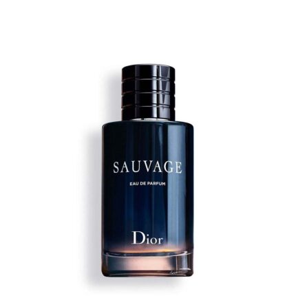 Dior Sauvage EdP image du produit flacon de 100ml - Parfumerie Digi-markets
