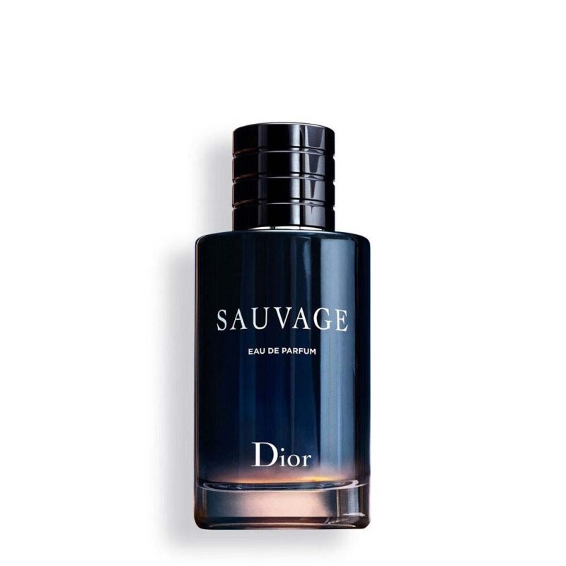 Dior Sauvage EdP Produktbild 100ml Flasche - Parfümerie Digi-markets