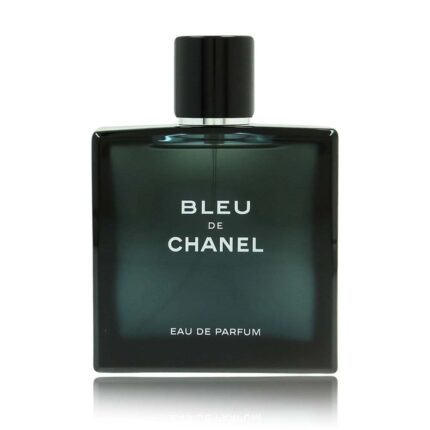 Chanel Bleu de Chanel EdP image de produit 100ml bouteille - Parfumerie Digi-markets