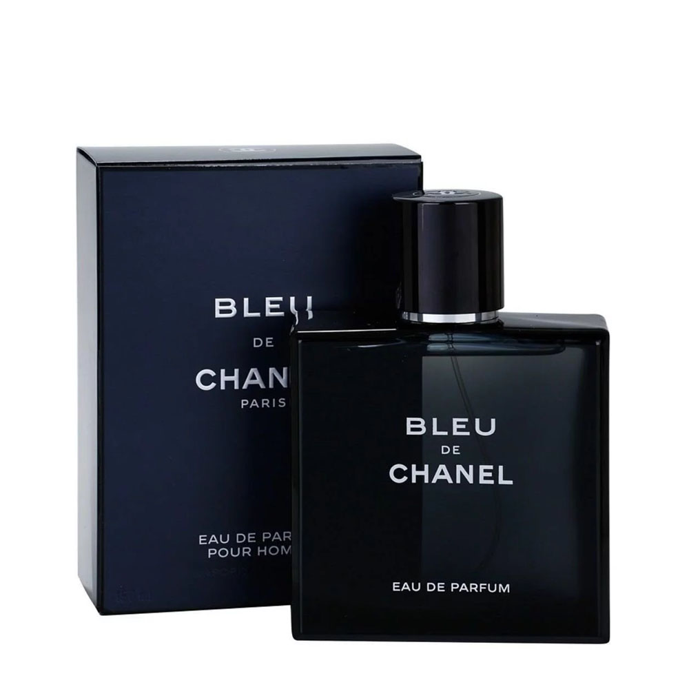 Chanel Bleu de Chanel Eau de Parfum kaufen - Parfümerie Digi-markets