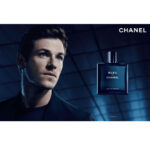 Chanel Bleu de Chanel EdP Produktbild Flasche und Visual - Parfümerie Digi-markets