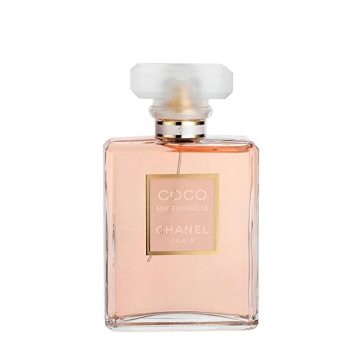 Chanel Coco Mademoiselle Intense EdP Produktbild 100ml Flasche - Parfümerie Digi-markets
