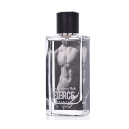 Abercrombie &amp; Fitch Fierce EdC image de produit flacon de 100ml - Parfumerie Digi-markets