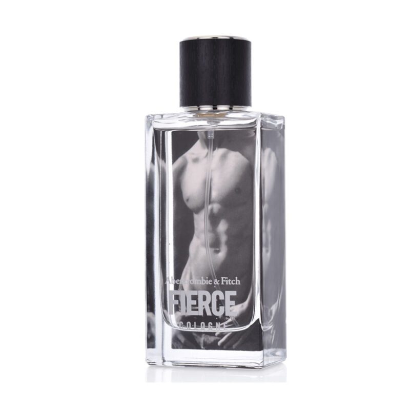Abercrombie & Fitch Fierce EdC Produktbild 100ml Flasche - Parfümerie Digi-markets