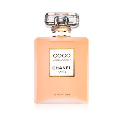 Chanel No5 L´Eau Privée Produktbild 100ml Flasche - Parfümerie Digi-markets