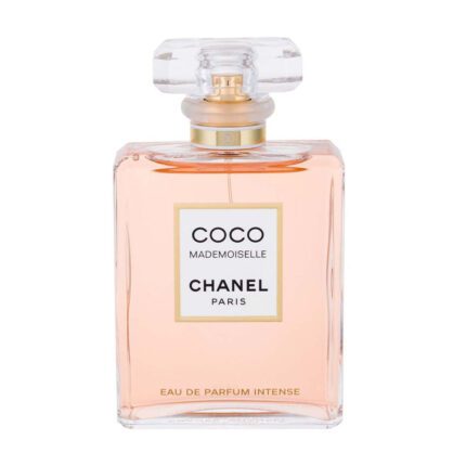 Chanel Coco Mademoiselle Intense EdP image de produit bouteille 100ml - Parfumerie Digi-markets