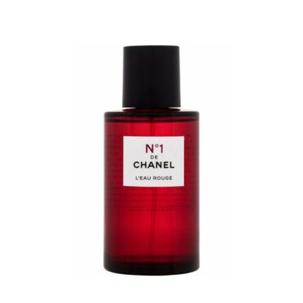 Chanel No1 L´Eau Rouge Produktbild 100ml Flasche - Parfümerie Digi-markets