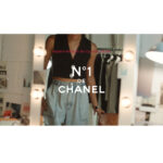 Chanel No1 EdP L´Eau Rouge Visual - Parfümerie Digi-markets