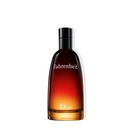 Dior Fahrenheit EdT image du produit flacon de 100ml - Parfumerie Digi-markets