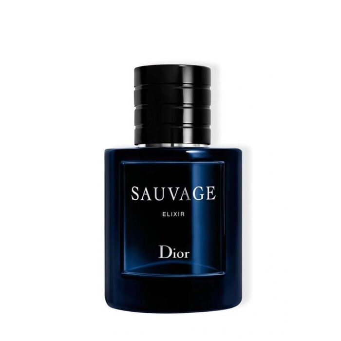 Dior Sauvage Elixir Produktbild 60ml Flasche - Parfümerie Digi-markets