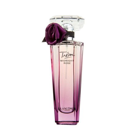Lancôme Trésor Midnight Rose EdP image produit flacon 75ml - Parfumerie Digi-markets