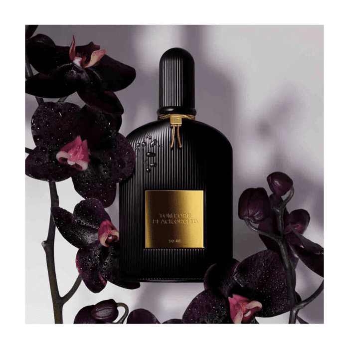 Tom Ford Black Orchid EdP Duftrichtungen - Parfümerie Digi-markets