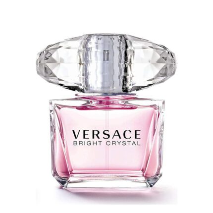 Versace Bright Crystal EdT image de produit flacon de 90ml - Parfumerie Digi-markets