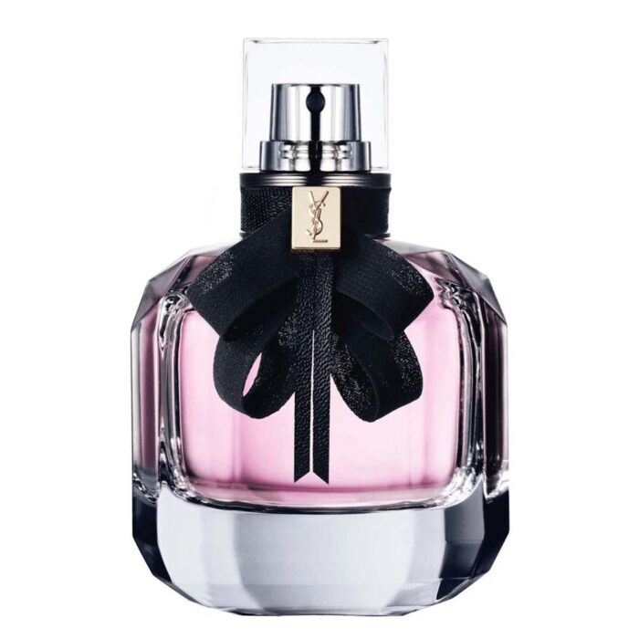 Yves Saint Laurent Mon Paris Eau de Parfum Produktbild 90ml Flasche - Parfümerie Digi-markets