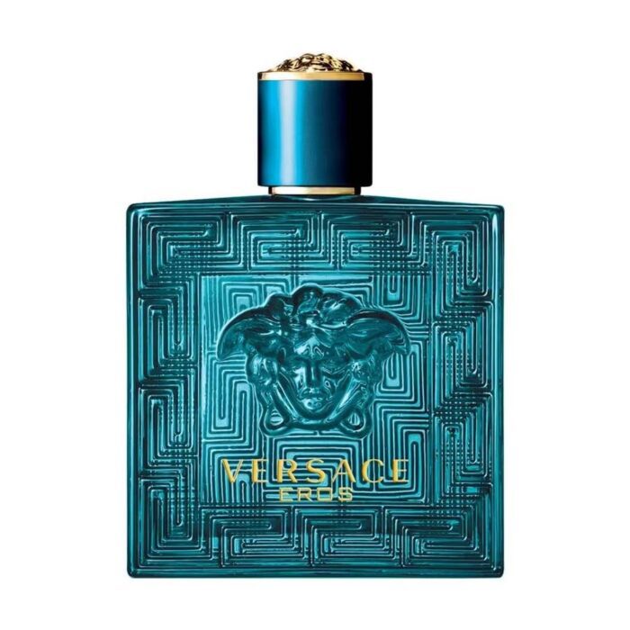 Versace Eros EdT Produktbild 100ml Flasche - Parfümerie Digi-markets