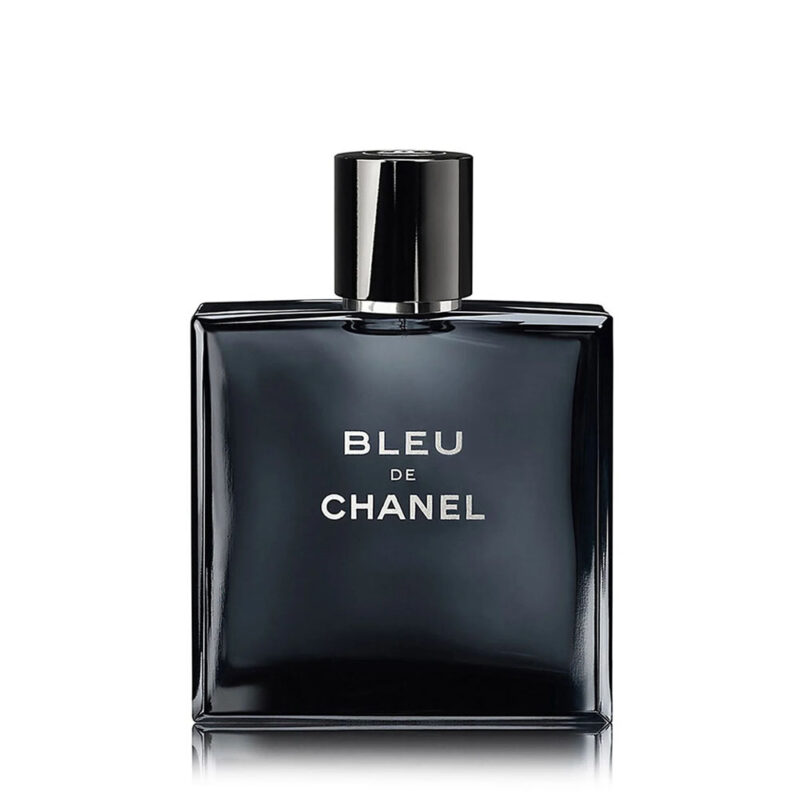 Chanel Bleu de Chanel EdT Produktbild 100ml Flasche - Parfümerie Digi-markets