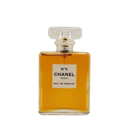 Chanel No5 EdP image de produit 100ml bouteille - Parfumerie Digi-markets