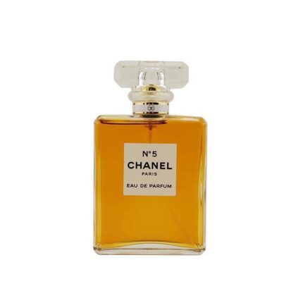 Chanel No5 EdP Produktbild 50ml Flasche - Parfümerie Digi-markets