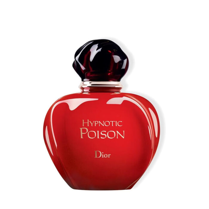 Dior Hypnotic Poison EdT 100ml Produktbild 100ml Flasche - Parfümerie Digi-markets