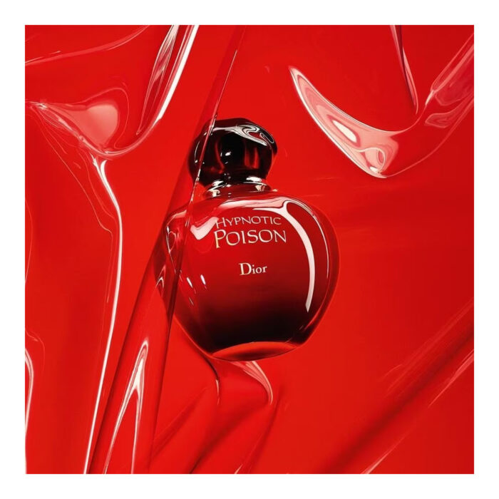 Dior Hypnotic Poison EdT Flaschen und Visual 2 - Parfümerie Digi-markets