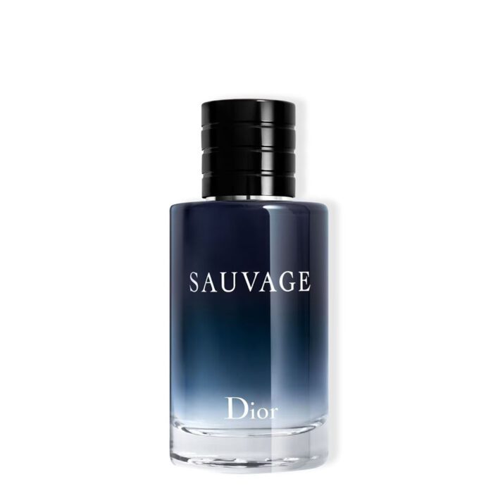 Dior Sauvage EdT Produktbild 100ml Flasche - Parfümerie Digi-markets