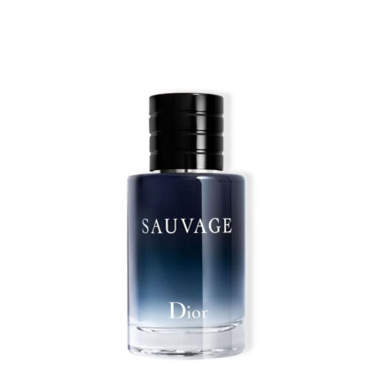 Dior Sauvage EdT Produktbild 60ml Flasche - Parfümerie Digi-markets