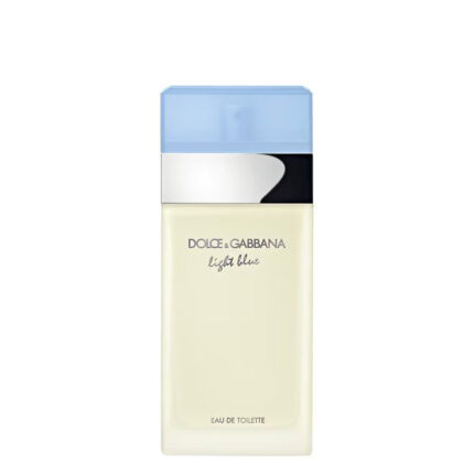 Dolce &amp; Gabbana Light Blue EdT image de produit flacon de 100ml - Parfumerie Digi-markets