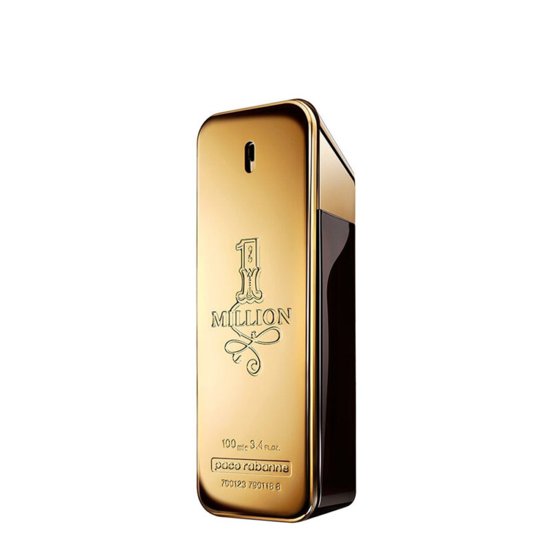 Paco Rabanne 1 Million EdT image de produit flacon de 100ml - Parfumerie Digi-markets
