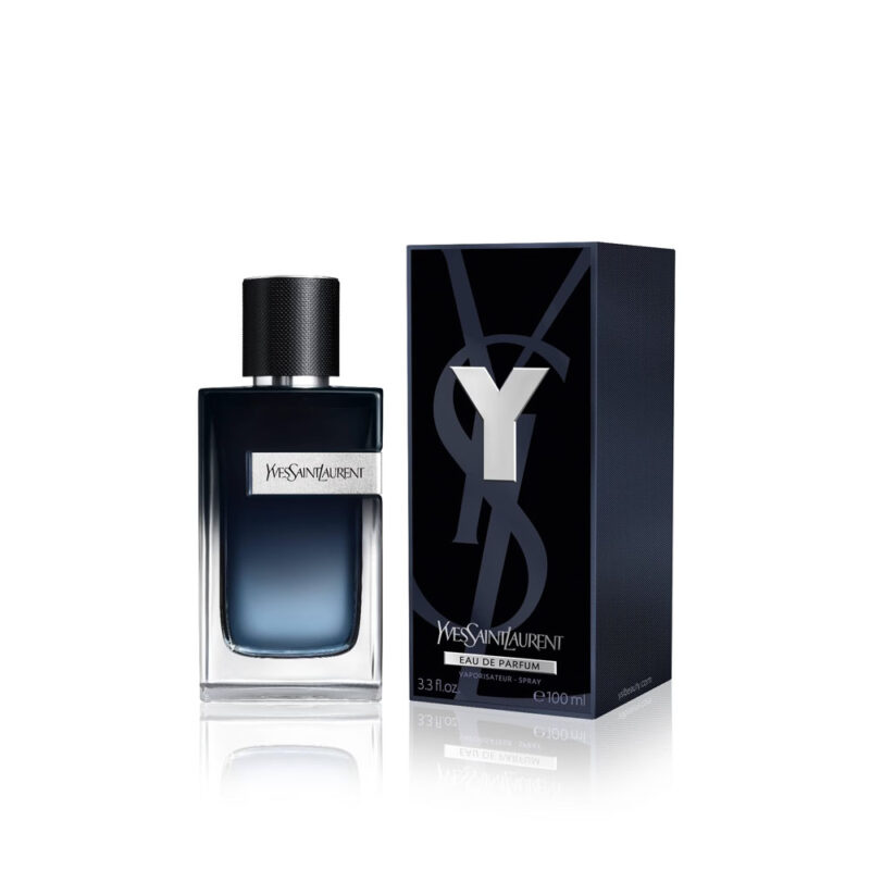 Immagine del prodotto Yves Saint Laurent Y EdP 100ml confezione e flacone - Parfümerie Digi-markets