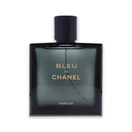 Bleu de Chanel Parfum 100ml Bouteille Image du produit