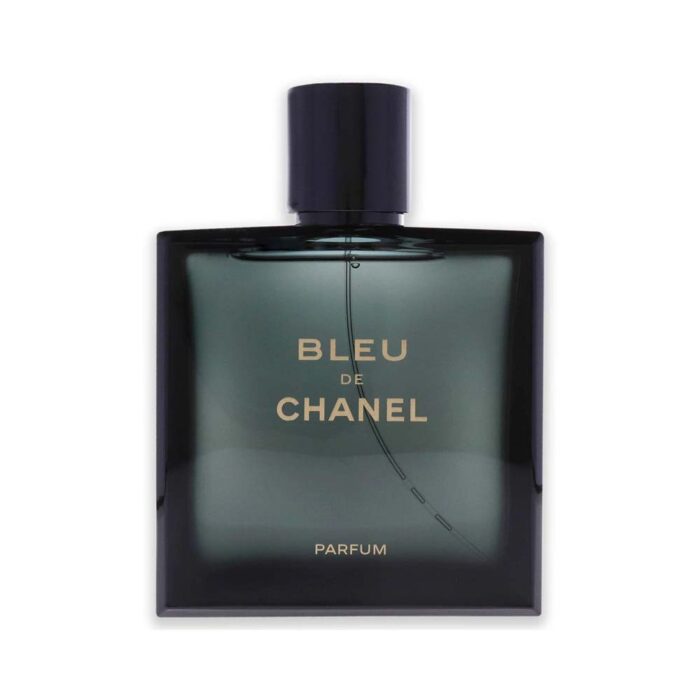 Bleu de Chanel Parfum 100ml Flasche Produktbild