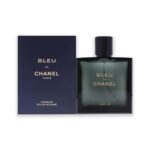 Bleu de Chanel Parfum 100ml Flasche und Verpackung