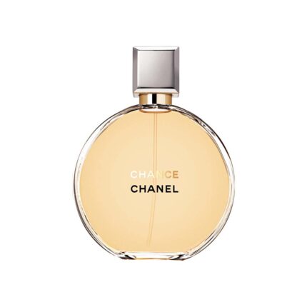 Chanel Chance Eau de Parfum 100ml Bouteille
