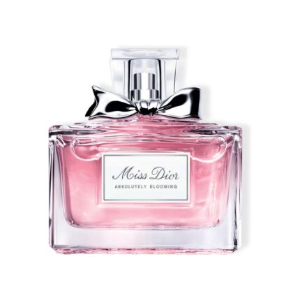Dior Miss Dior Absolutely Blooming Eau de Parfum 100ml Flasche