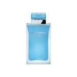 Dolce&Gabbana Light Blue Eau Intense EdP 100ml Flasche