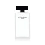 Narciso Rodriguez For Her Pure Musc EdP 100ml Flasche