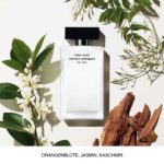 Narciso Rodriguez For Her Pure Musc EdP Duftnoten