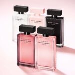 Narciso Rodriguez For Her Versionen