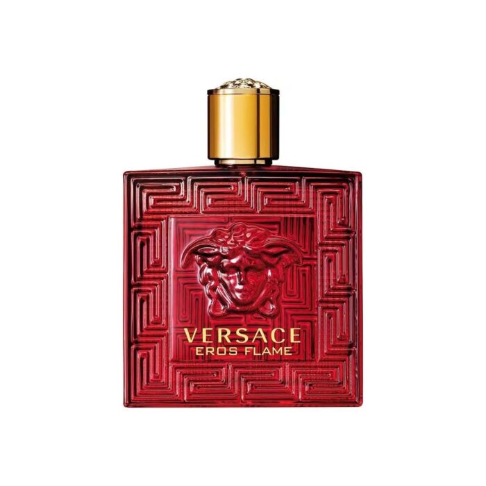 Versace Eros Flame EdP Flasche