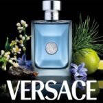 Versace Pour Homme EdT Visual