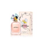 Marc Jacobs Perfect EdP 100ml Flasche und Verpackung