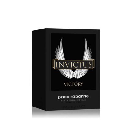Paco Rabanne Invictus Victory EdP 100ml Verpackung