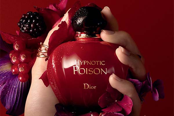 Dior Hypnotic Poison Visual