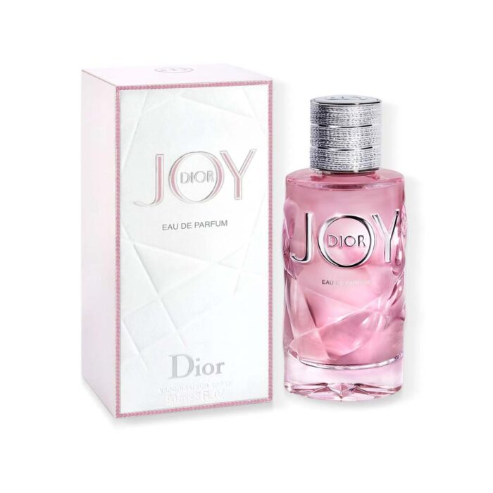 Dior Joy EdP 90ml Verpackung und Flasche