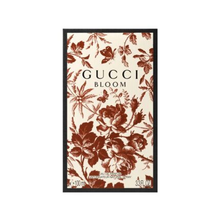 Gucci Bloom EdP 100ml Verpackung