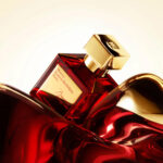 MFK Baccarat Rouge 540 Extrait de Parfum Visual