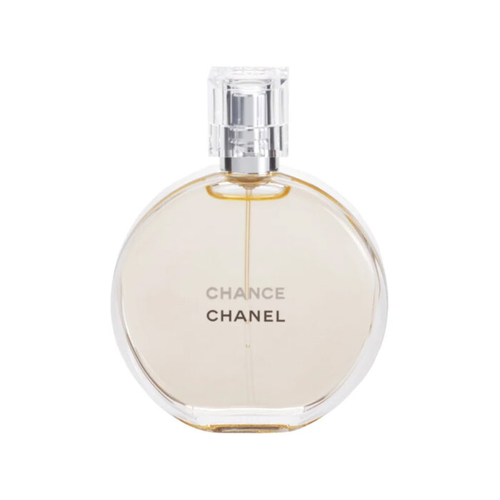 Chanel Chance EdT 100ml Flasche