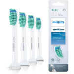 Philips Sonicare C1 Ersatzbürsten 4er Pack