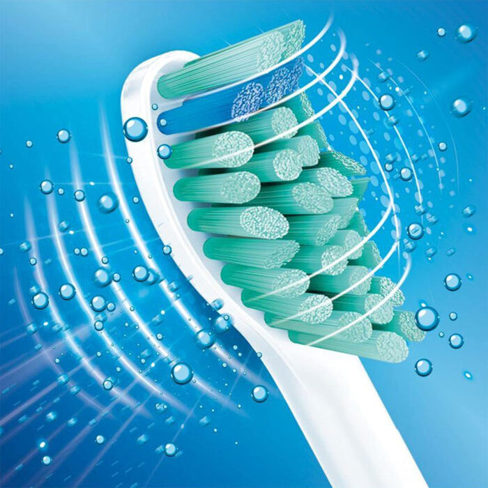 Spazzole di ricambio Philips Sonicare C1 2