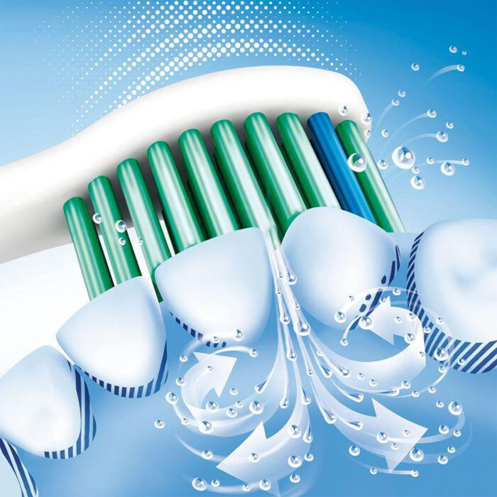 Philips Sonicare C1 Ersatzbürsten